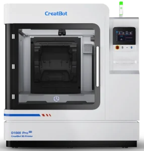 creatbot d1000 pro hs