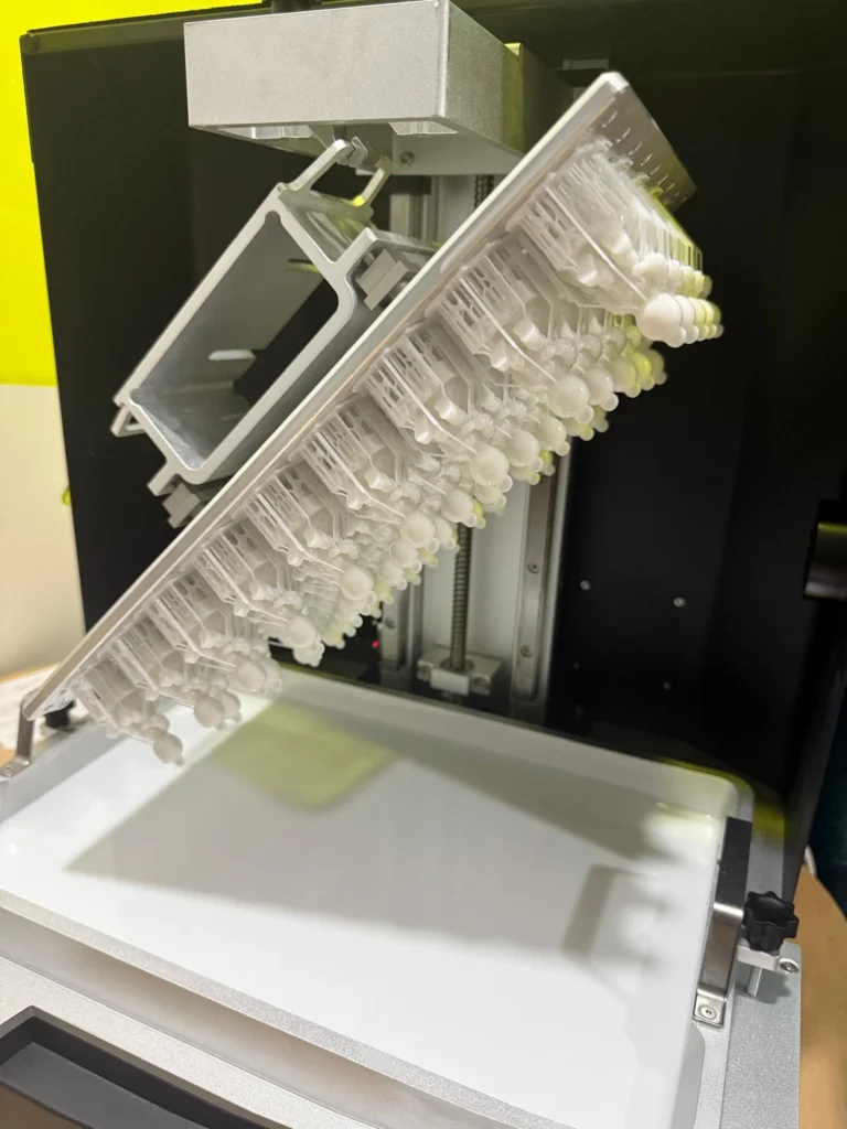 msla resin printing msla resin printing